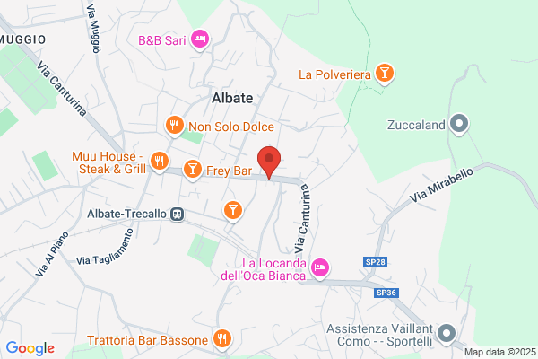 Lemporio Di Albate Di Zuccala Manuela