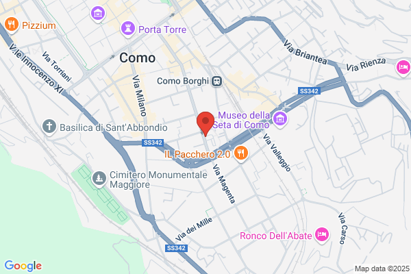 Palladium (S.N.C.)