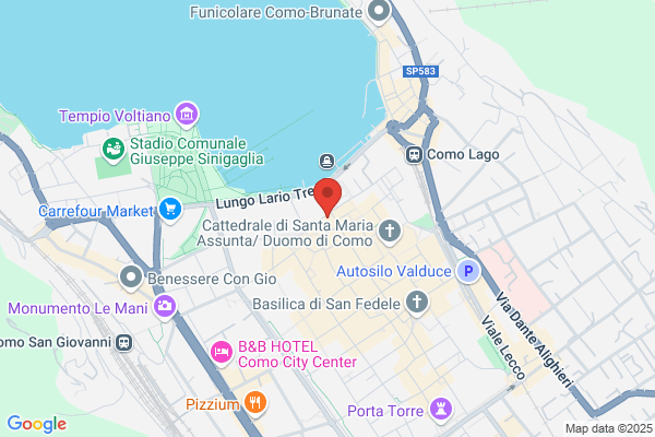 Agenzia Immobiliare IMMOBILIARECOMO