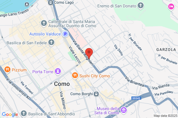 Studiocomo Soluzioni Immobiliari