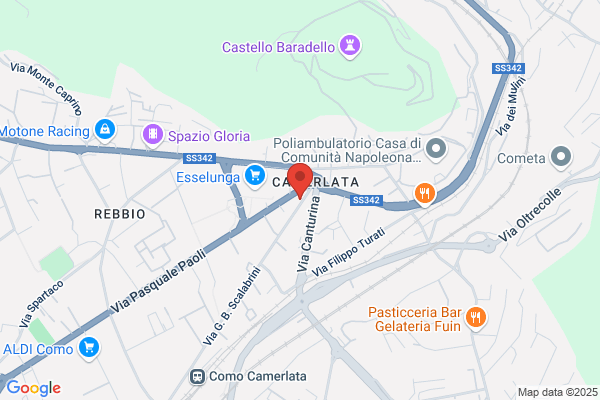 Edilcastelli Srl