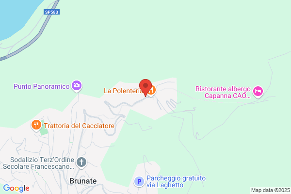 Immobiliare Rubini (S.R.L.)