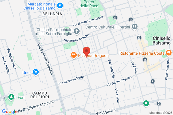 Immobiliare Santo Stefano Sas