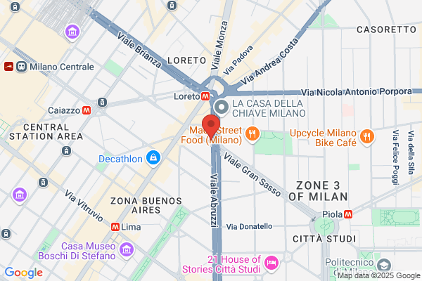 Immobiliare Servizi S.A.S.