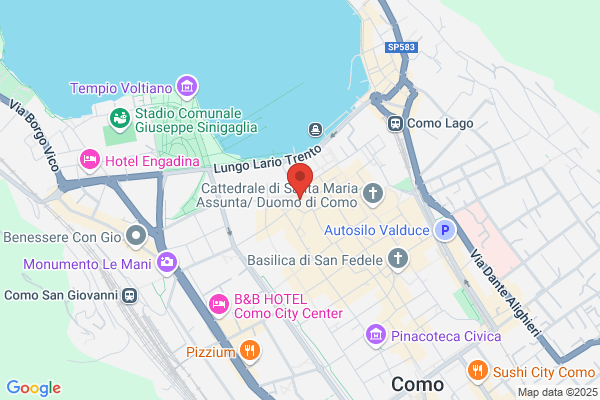 Immobiliare Volta (S.A.S.)