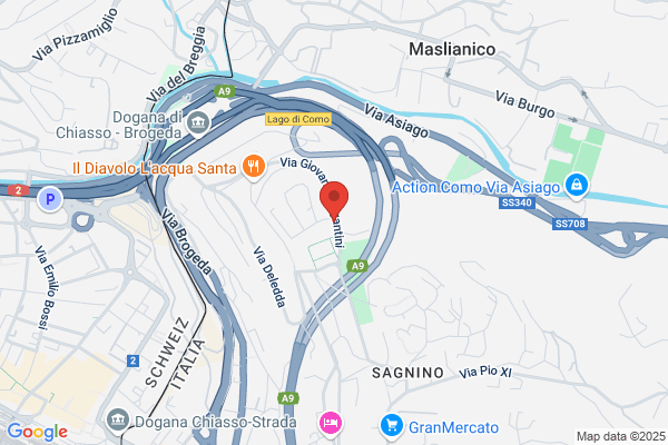 Quarcino Srl