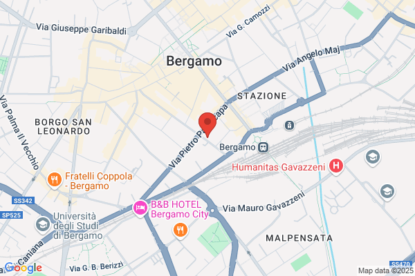 Agenzia Viaggi Plinio