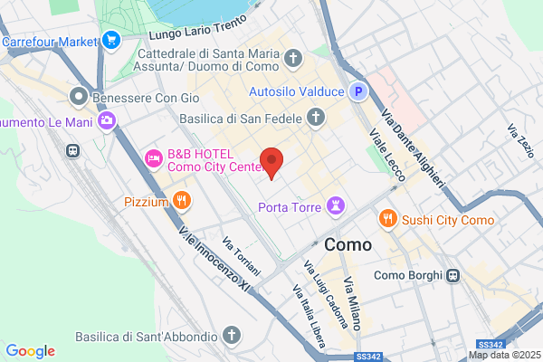 Associazione Mappamondo