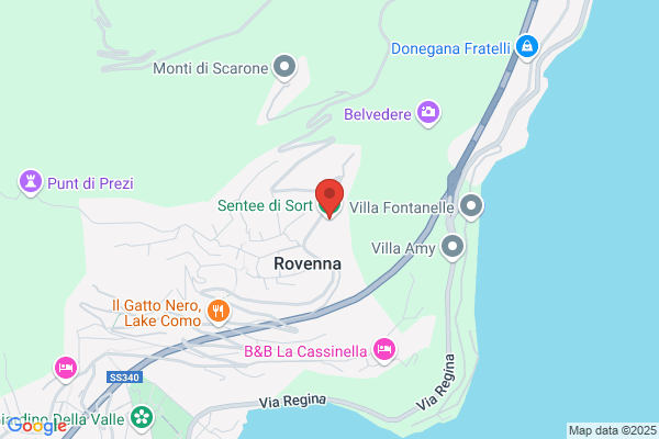 Sette Sentieri