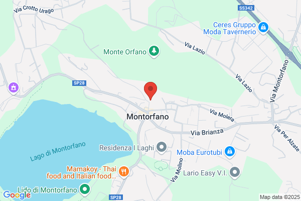 Montorfano giovanni
