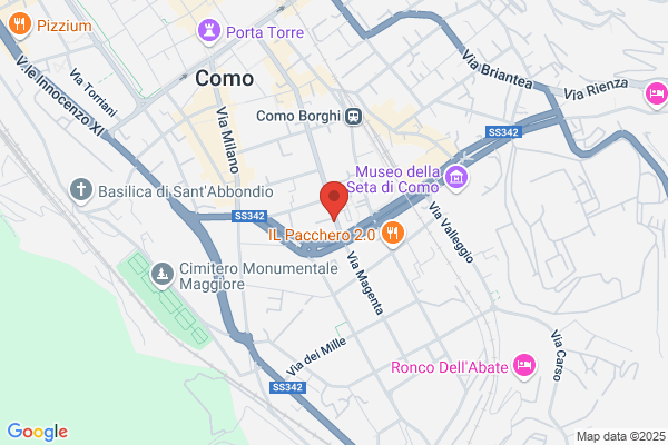 Hotel Como