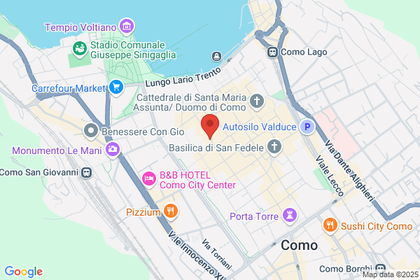 Bottega D'Arte Lombardi