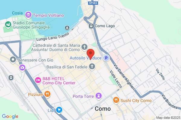 Sommaruga attilio
