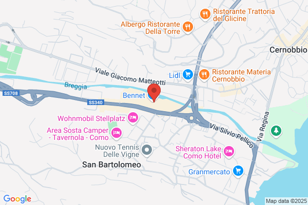 IKEA Como Plan & order point