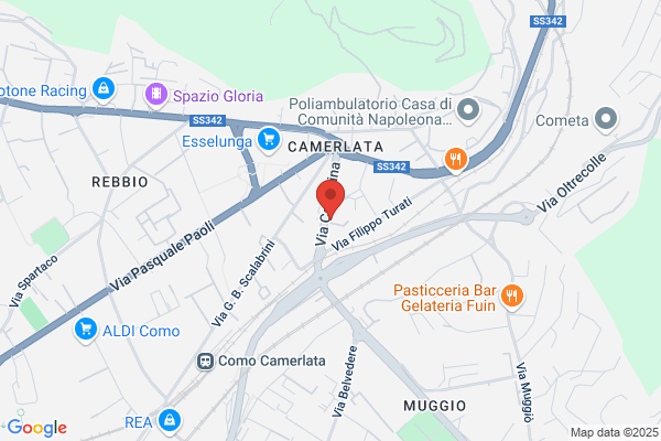Ca.Gi. Contract Srl
