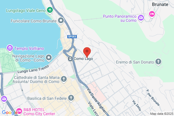 Istituto Comprensivo Como Lago