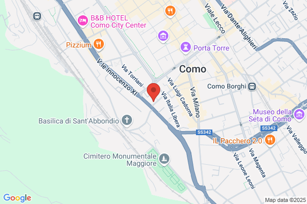 Scuole Pubbliche/Scuole Medie Statali/G. Parini