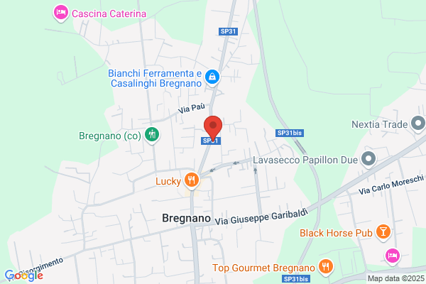 Sandro E Bruno Ferrara S.D.F.