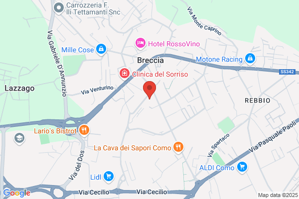 Gestione Soc.Coop Arl