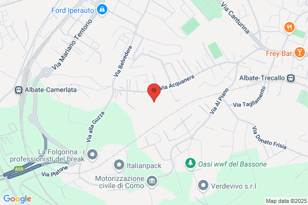 Fondazione Asfap