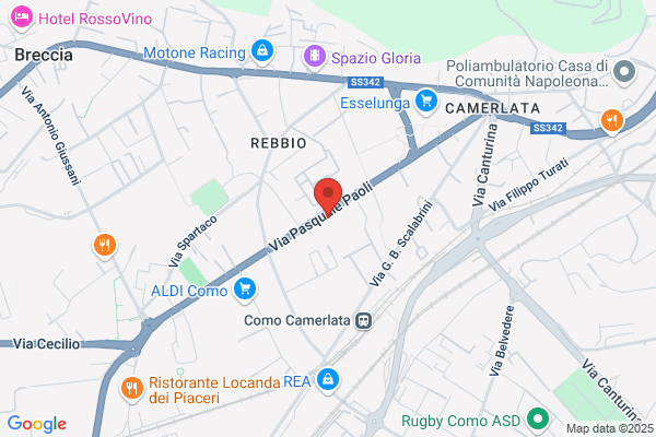 G.T.R. - Gruppo Turistico Rebbiese