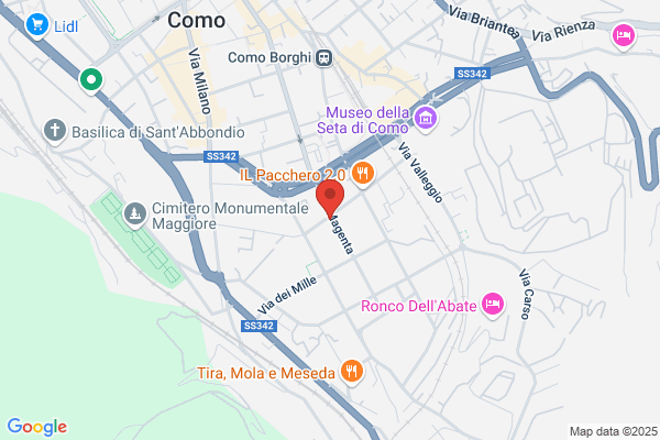 Gruppo Ambiente 2 Febbraio