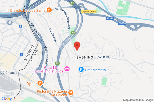 Societa Ortofloricola Comense