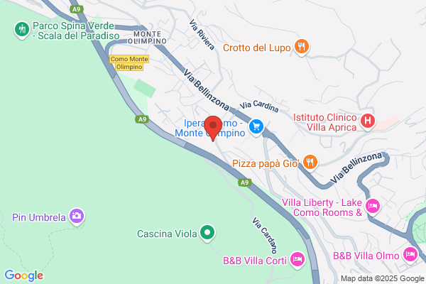 Centro FamilySearch