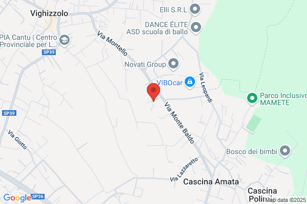 Sca Spa Societa Concessonaria Autoveicoli