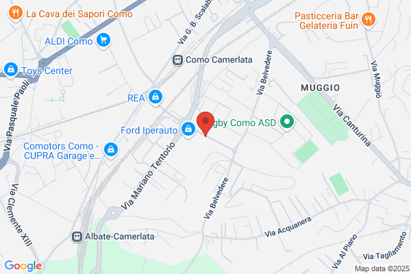 Lario Service S.R.L.