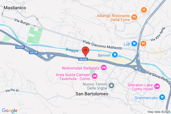 S.P.T. - Soc. Pubblica Trasporti Spa