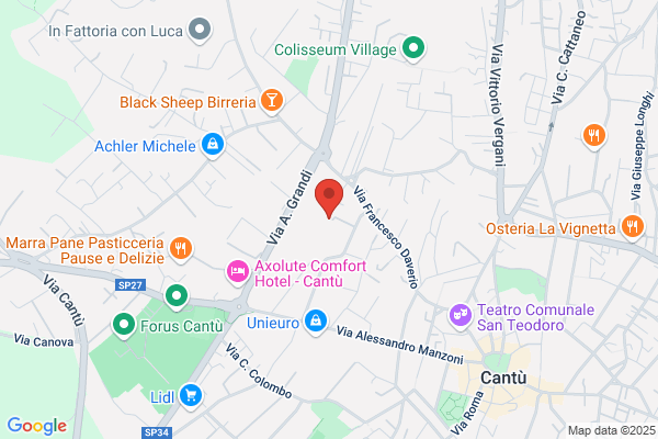 Officina Rino S.N.C.