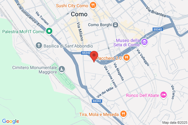 Colombo Avv. Emanuela
