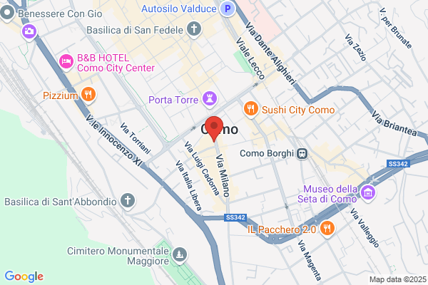 Ferrara Avv. Annamaria