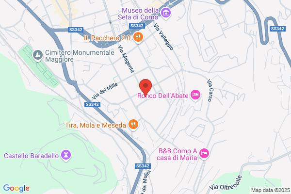 Forgione Maria Cristina (Avv.)