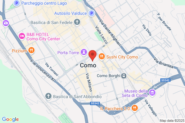 Poma alberto (Proc. Leg.)