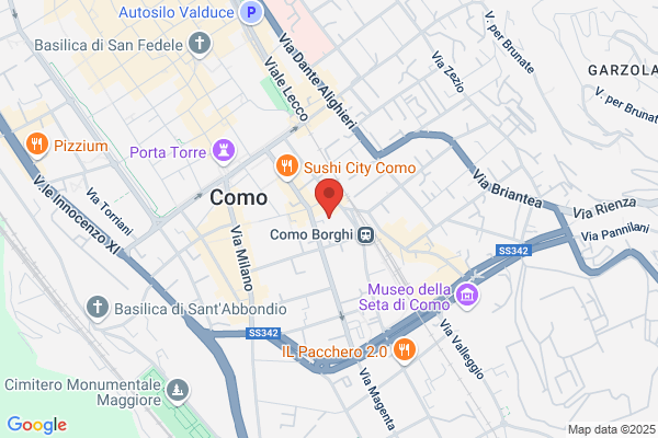 Rusconi carlo (Proc. Leg.)