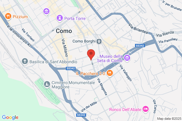 Volonte piera (Avv.)