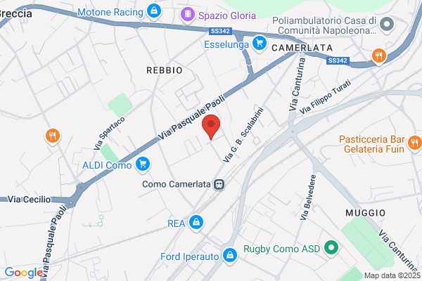 Carrozzeria Borgovico