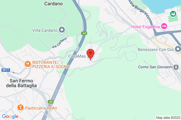 Masfarm Di Masserano Nicoletta