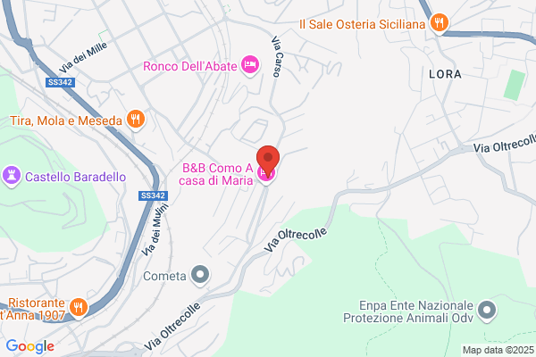 Residence Como Sole