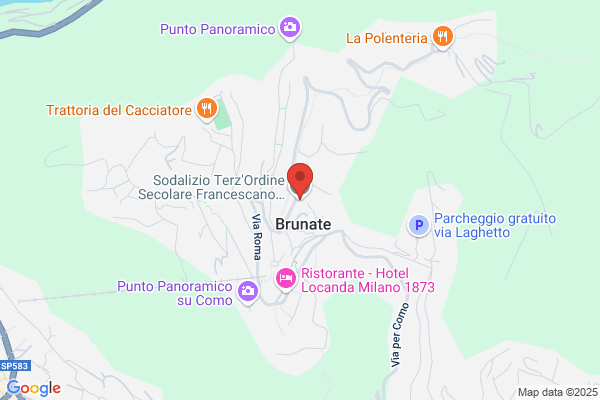 Istituto Ancelle Del Signore