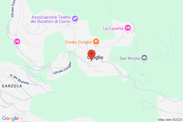 Parrocchia Di Civiglio