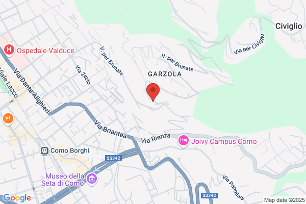 Parrocchia Di Garzola