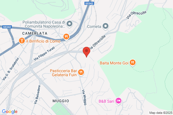 Parrocchia S. Maria Regina
