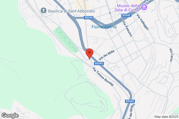 Parrocchia S. Rocco