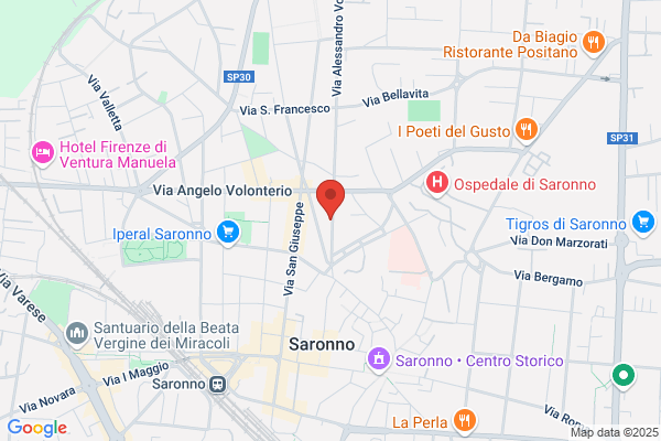 Tenconi angelo