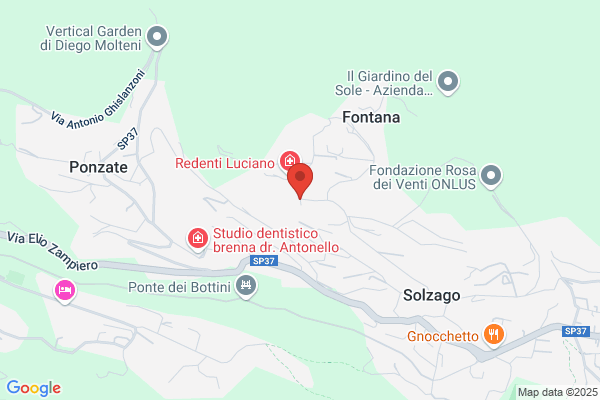 Mdmnet Soluzioni Internet S.R.L.