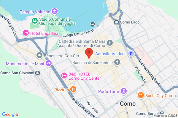 Messaggio Grafico