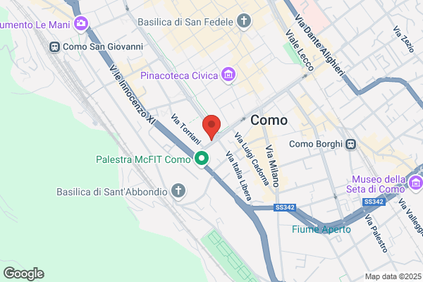 Palumbo antonio (Dr.)